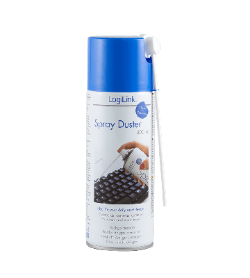 Druckluft Sprühdose 400 ml
