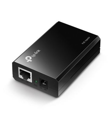 TP-Link PoE150S Power over Ethernet Injektor