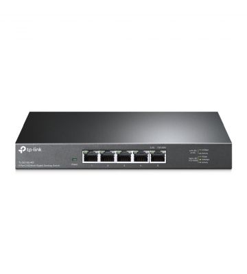 TP-Link 5-ports SG105 Multi-Gigabit unmanaged switch