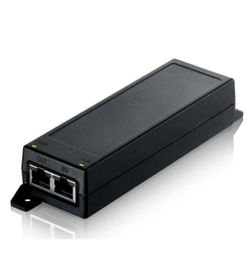 Zyxel PoE12-HP Power over Ethernet+ Injektor