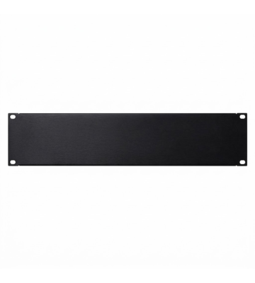 2 HE 19 Zoll Abdeckleiste