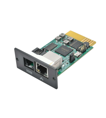 PowerWalker SNMP Card VFI 1000-3000 LCD