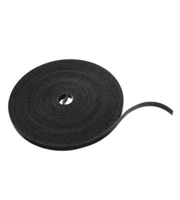 Klettverschluss BtB - 25 Meter - 12,5 mm breit