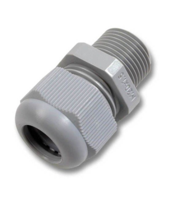 Glasfaser Kabelschraube PG-16
