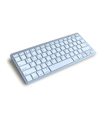 Mini Tastatur für 19 Zoll Netzwerkschränke