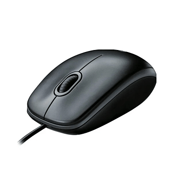 Optische PC Maus