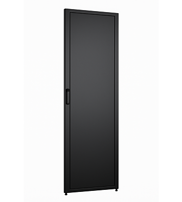 Datacenter Fake Rack 800mm breit 52U