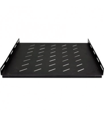 1 HE Regalboden für Netzwerkschrank 800 mm tief