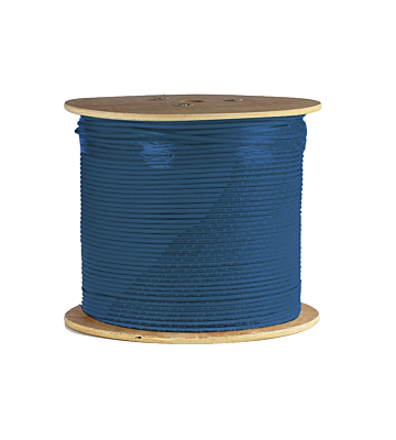 DANICOM CAT6 Kabel UTP 500 Meter – PVC (Dca)