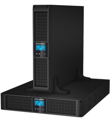 PowerWalker Line-Interactive reine Sinuswelle 19" 1000VA UPS