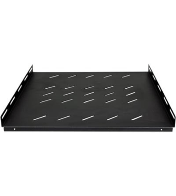 1 HE Regalboden für Netzwerkschrank 1000 mm tief