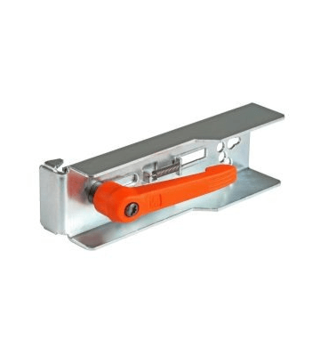 19 Zoll Montagehilfe