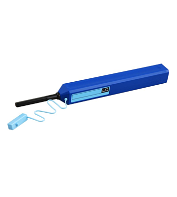 Glasfasereiniger für Ferrulen in LC/MU Konnektoren 1.25 mm