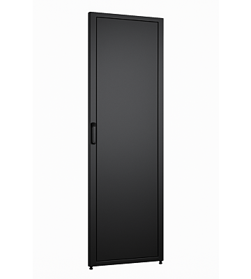 Datacenter Fake Rack 800mm breit 42U