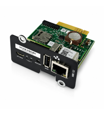 PowerWalker SNMP Card VFI TG