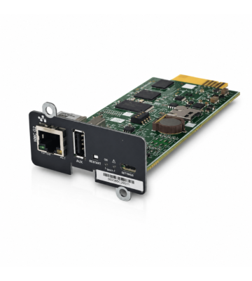 PowerWalker SNMP Card RT