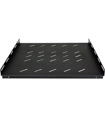 1 HE Regalboden für Netzwerkschrank 1000 mm tief