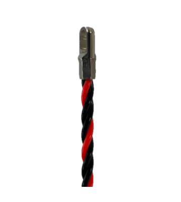 Danicom Zugfeder 30 m, Ø 6,6 mm Kunststoff