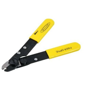 Glasfaser Abisolierwerkzeug 1-fach