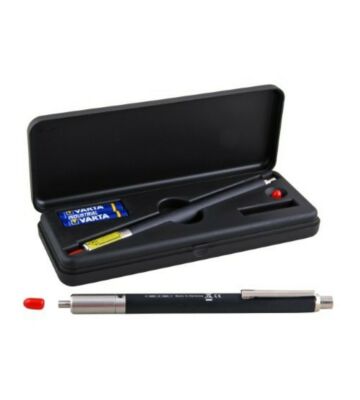 Glasfasertester Laserstift 2,5 mm - Reichweite 5 km