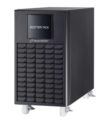 PowerWalker BP A240t-20x9Ah  Externer Batterie-Pack
