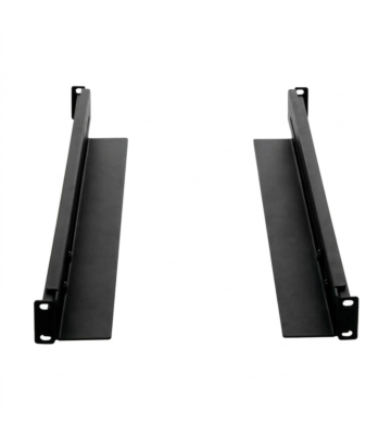 Verstellbare Geräteträger für 800 - 1200 mm tiefe Schränke