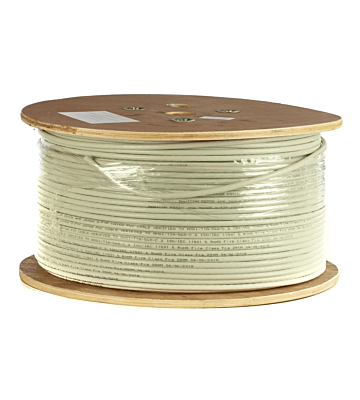 DANICOM CAT6 Kabel UTP 500 Meter – LSZH (B2ca)