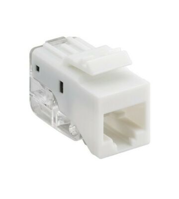 Keystone Konnektor CAT 5e UTP