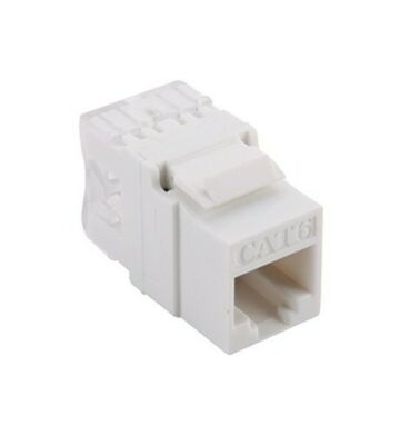 Keystone Konnektor CAT 6 UTP - LSA
