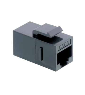 Keystone Konnektor CAT 6 UTP - RJ45