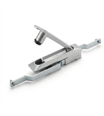 Standard Türschloß für 32HE - 42HE Outdoor Serverschrank