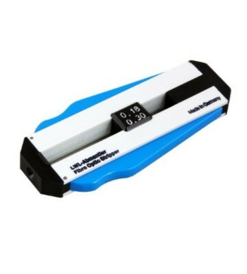 Glasfaser Abisolierwerkzeug 180µm - 330µm