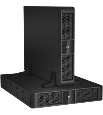 PowerWalker BP P36R-6x9Ah Externer Batterie-Pack