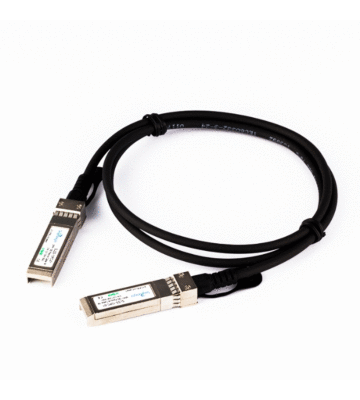SFP+ passiv DAC Kabel 2m (10G)