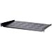 1 HE Regalboden für Wand-Netzwerkschrank 600 mm - 300 tief