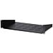 2 HE Regalboden für Wand-Netzwerkschrank 450 mm - 300 mm tief