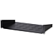 2 HE Regalboden für Wand-Netzwerkschrank 450 mm - 300 mm tief
