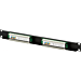 19 Zoll Patchfeld 16-fach UTP / CAT 5e