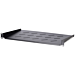 1 HE Regalboden für Wand-Netzwerkschrank 600 mm - 300 tief