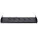 1 HE Regalboden für Wand-Netzwerkschrank 450 mm tief