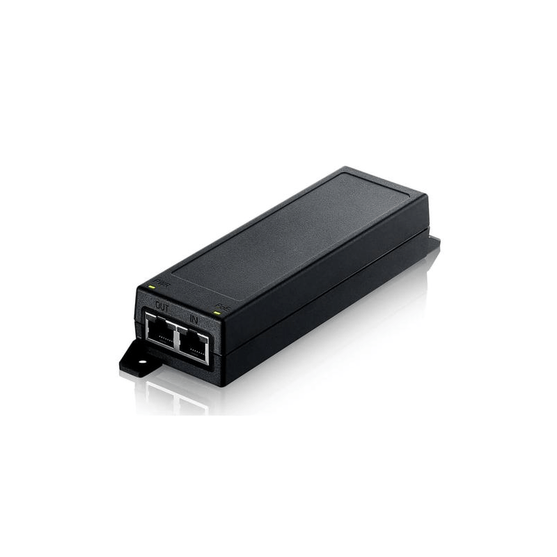 Zyxel PoE12-HP Power over Ethernet+ Injektor