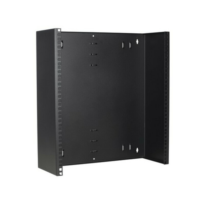 12 HE 19 Zoll Wandgehäuse 180 mm tief