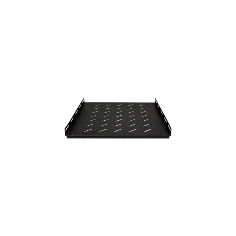 1 HE Regalboden für Netzwerkschrank 1200 mm tief