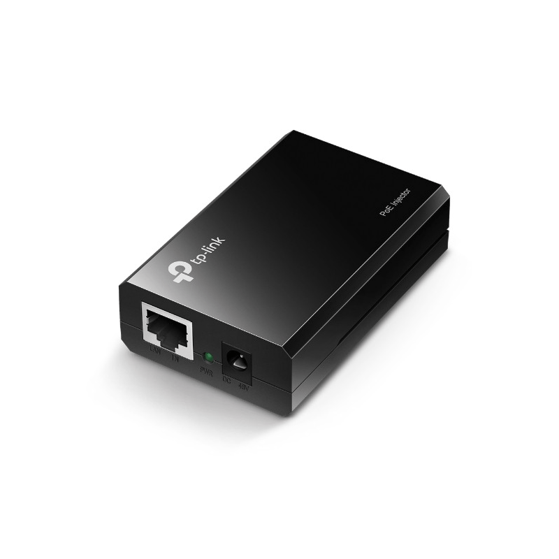 TP-Link PoE150S Power over Ethernet Injektor