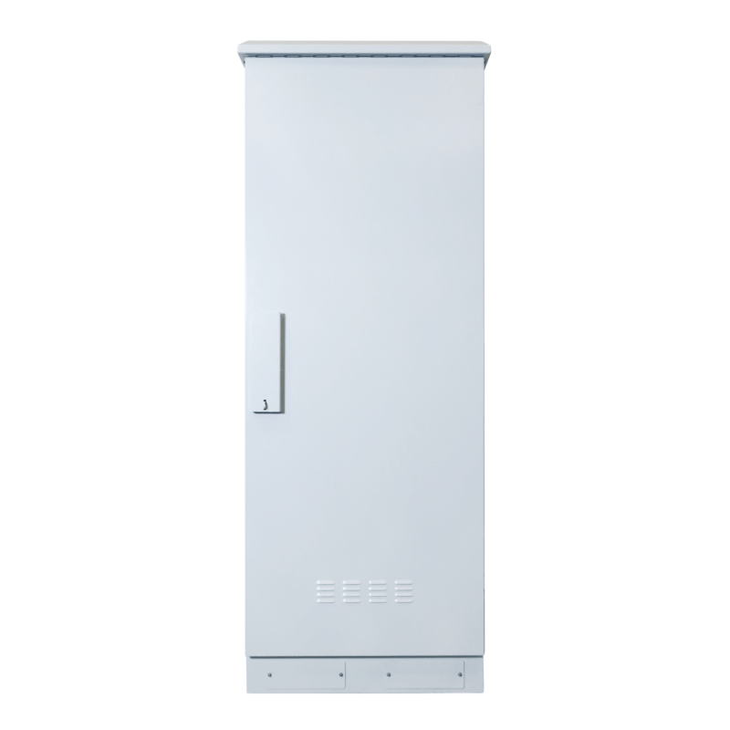 42 HE 19 Zoll Outdoor Netzwerkschrank 600 x 800 x 2000 mm (BxTxH)