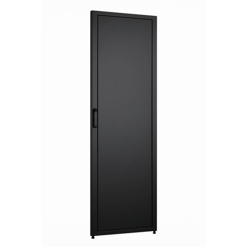 Datacenter Fake Rack 800mm breit 42U
