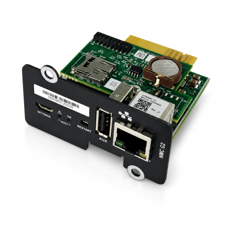 PowerWalker SNMP Card VFI TG
