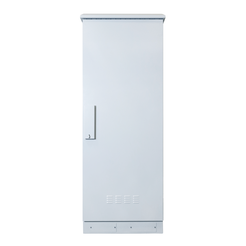 42 HE 19 Zoll Outdoor Netzwerkschrank 600 x 800 x 2000 mm (BxTxH)