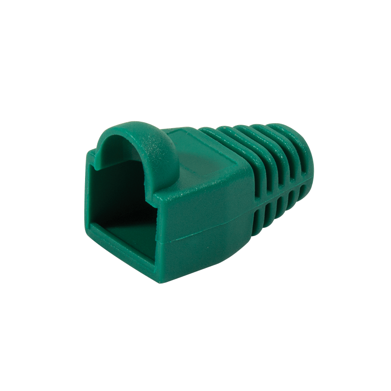 RJ45 Kabeltule - Grün