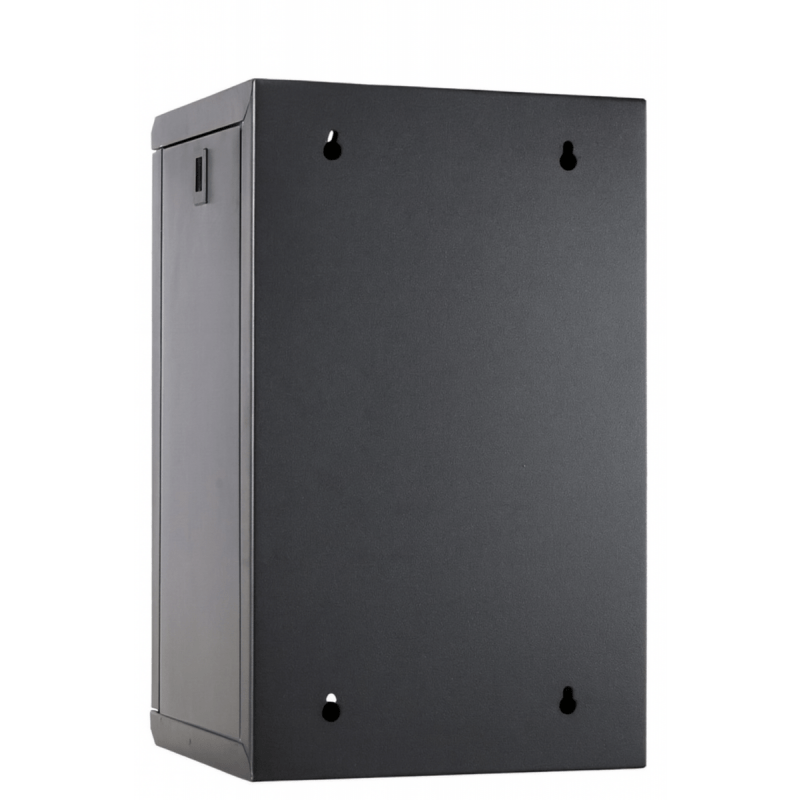 10" Netzwerkschrank 12HE Für Wandmontage - Sicher Und Kompakt, 79,90